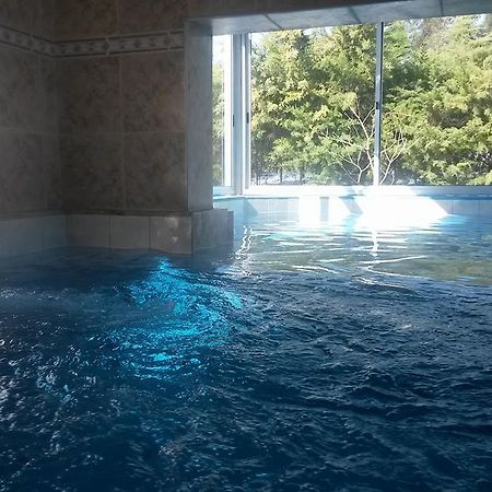 Hotel La Posta Del Dayman Термас-дель-Дайман Екстер'єр фото